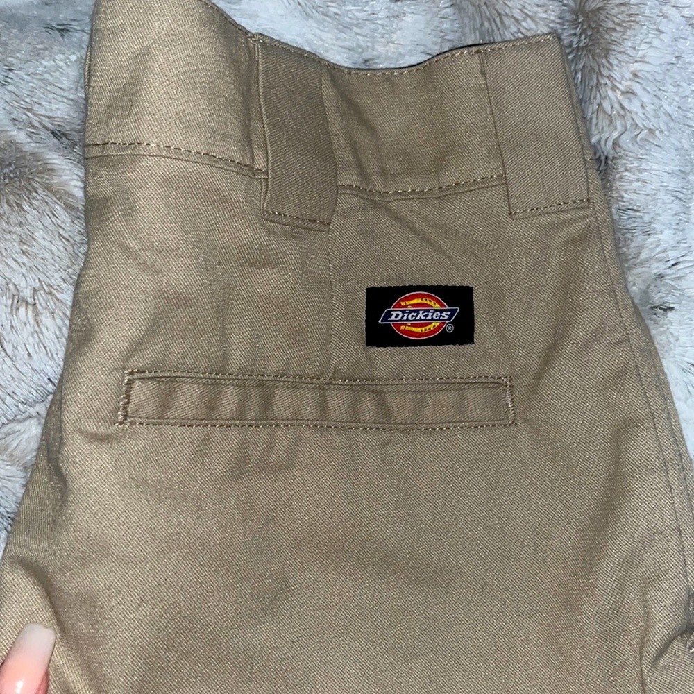Khaki Dickies SuperFlex (30x32)
